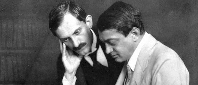 Amikor még Ady és Kosztolányi járt felolvasni Pécsre, Babits pedig az iskolapadot koptatta