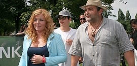 Liptai Claudia világsztár lehetne?