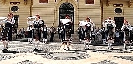 PKK: Városi fesztiválok pályázatokból