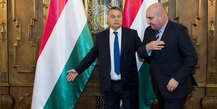 Választási részvételre kérte Orbán a kárpátaljaikat Választási részvételre kérte Orbán a kárpátaljaikat