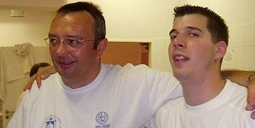 Spanyol ételek kavalkádja Spanyol ételek kavalkádja