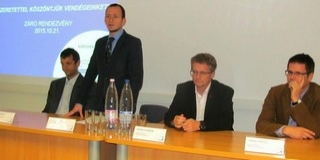 Megváltozott munkaképességűek találhatnak hosszú távra szólóan állást Pécsett Megváltozott munkaképességűek találhatnak hosszú távra szólóan állást Pécsett