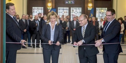 Megújult a Megújult a