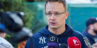 Szijjártó: az EU-nak a magyar modellt kellene alapul vennie Szijjártó: az EU-nak a magyar modellt kellene alapul vennie