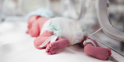 Újszülött kisfiút hagytak a gyermekklinika inkubátorában - Lukács szerencsére jól van