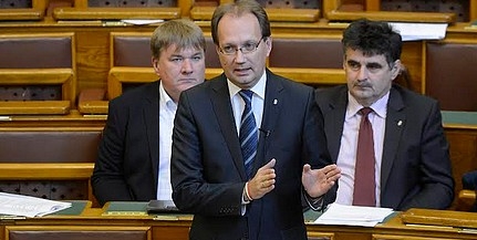 Pécsi fejlesztésekről beszélt Hoppál Péter az Országgyűlésben hétfőn Pécsi fejlesztésekről beszélt Hoppál Péter az Országgyűlésben hétfőn