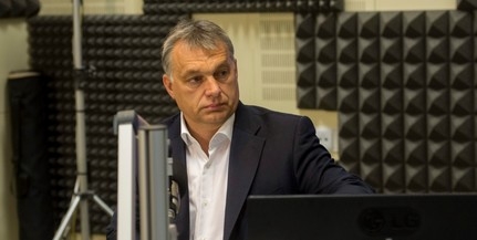 Orbán a Kossuth Rádióban: Európa kezd felébredni Orbán a Kossuth Rádióban: Európa kezd felébredni