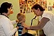 Három pécsi rendelő újult meg, 15 ezer ember ellátása válik kényelmesebbé Három pécsi rendelő újult meg, 15 ezer ember ellátása válik kényelmesebbé