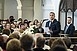 Orbán az újjáéledő egyházi iskolarendszert méltatta Orbán az újjáéledő egyházi iskolarendszert méltatta