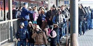 A németek többsége támogatja a magyar határzárat A németek többsége támogatja a magyar határzárat