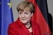 Merkel: háborús veszélyt idézne elő a német határzár Merkel: háborús veszélyt idézne elő a német határzár
