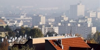 Tovább romlott a levegő - Pécsett már veszélyes Tovább romlott a levegő - Pécsett már veszélyes