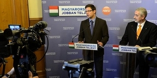 Az Európai Bíróságon is kiköthet a betelepítési kvóta ügye Az Európai Bíróságon is kiköthet a betelepítési kvóta ügye