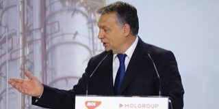 Magyarország ipara „éledezik, már próbálgatja a szárnyait Magyarország ipara „éledezik, már próbálgatja a szárnyait