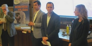 Őri László: Pécsnek szüksége van a helyi fiatalokra Őri László: Pécsnek szüksége van a helyi fiatalokra