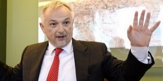Hernádi Zsolt: nemcsak olajban utazna a Mol-csoport Hernádi Zsolt: nemcsak olajban utazna a Mol-csoport