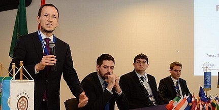 Őri László: figyelnünk kell a fiatalokra Őri László: figyelnünk kell a fiatalokra
