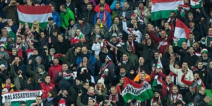Szigorúbb biztonsági intézkedések a magyar-norvégon Szigorúbb biztonsági intézkedések a magyar-norvégon