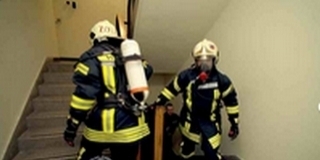 Tűz volt egy pécsi hotelben: ruhanemű kapott lángra Tűz volt egy pécsi hotelben: ruhanemű kapott lángra