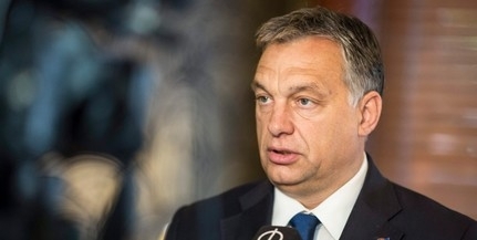 Orbán Viktor napirend előtt felszólal az Országgyűlésben Orbán Viktor napirend előtt felszólal az Országgyűlésben