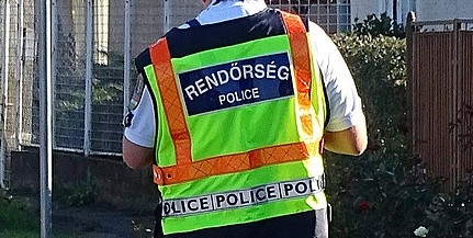 Traffipax szerdán Pécsett és környékén Traffipax szerdán Pécsett és környékén