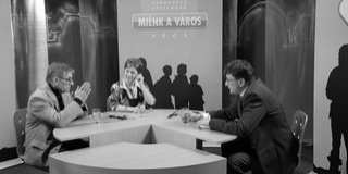 Izgalmas kötet jelent meg a pécsi televíziózásról Izgalmas kötet jelent meg a pécsi televíziózásról