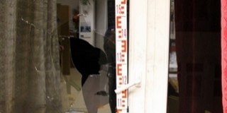 Iskolába tört be egy 19 éves fiatal, lekapcsolták Iskolába tört be egy 19 éves fiatal, lekapcsolták