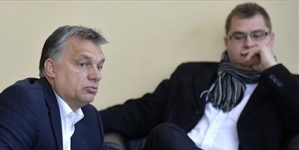 Orbán Viktor: nem európai, hanem nemzeti megoldás kell Orbán Viktor: nem európai, hanem nemzeti megoldás kell
