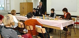 Pedagógusfórum: újabb hidegzuhany