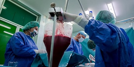 Közös adatbázisba kerülnek az egészségügyi adatok Közös adatbázisba kerülnek az egészségügyi adatok