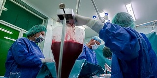 Közös adatbázisba kerülnek az egészségügyi adatok Közös adatbázisba kerülnek az egészségügyi adatok