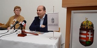 Hétfőtől lehet licitálni a baranyai állami földekre Hétfőtől lehet licitálni a baranyai állami földekre