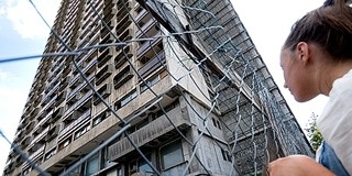 Magasház: napokon belül elkezdődik az épületcsoport bontása, egy új utat pedig építenek