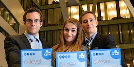 Pécsi csapat nyerte az országos online bankszimulációs versenyt