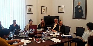Őri: régi adósságát törleszti Pécs a keleti városrészben az életkörülmények javításával