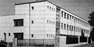 Negyvenéves jubileumát ünnepli a Kodály Gimnázium Negyvenéves jubileumát ünnepli a Kodály Gimnázium