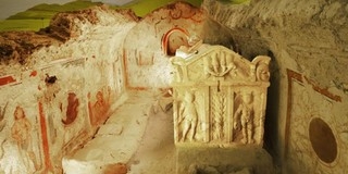 Tizenöt éve szerepel Pécs az UNESCO világörökség listáján Tizenöt éve szerepel Pécs az UNESCO világörökség listáján