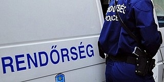 Még a betörés napján elfogták a pécsi tetteseket