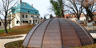 Negyvenedik évfordulóját ünnepli a pécsi Planetárium, ajándék belépőket is osztanak Negyvenedik évfordulóját ünnepli a pécsi Planetárium, ajándék belépőket is osztanak