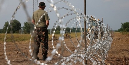Ausztria is épít: még idén elkészül a határmenti kerítés