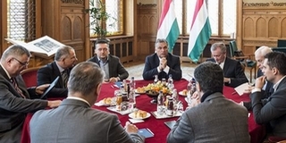 EU-csúcs előtt: a korábbi döntéseket kell szem előtt tartani