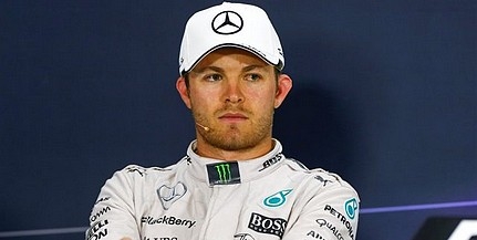 Forma 1: kiestek a nagyok, Rosberg indul az élről vasárnap
