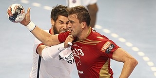 Parádés játékkal győzött a Veszprém a Párizs ellen