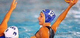 Nyolcban a nők, kikaptak a férfipólósok