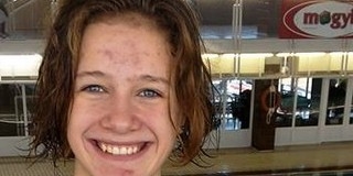 Csúcsot úszott a bajai Halászlé Kupán a pécsi Berkecz Martina, korosztálya legjobbja volt Csúcsot úszott a bajai Halászlé Kupán a pécsi Berkecz Martina, korosztálya legjobbja volt