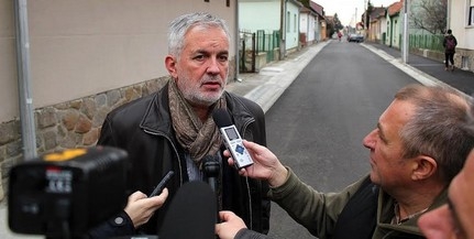 Fejlesztik Kovácstelep csapadékvíz-elvezető rendszerét, jövőre újabb utcák következnek Fejlesztik Kovácstelep csapadékvíz-elvezető rendszerét, jövőre újabb utcák következnek