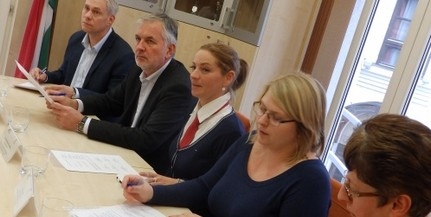 Húsz álláskereső vállalkozóvá válását támogatják