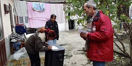 Nehéz sorsú embereket támogat a Pécsi Katolikus Karitász Nehéz sorsú embereket támogat a Pécsi Katolikus Karitász
