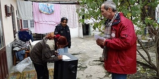 Nehéz sorsú embereket támogat a Pécsi Katolikus Karitász Nehéz sorsú embereket támogat a Pécsi Katolikus Karitász