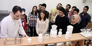 Több pénzt kaphatnak az Erasmus program hallgatói